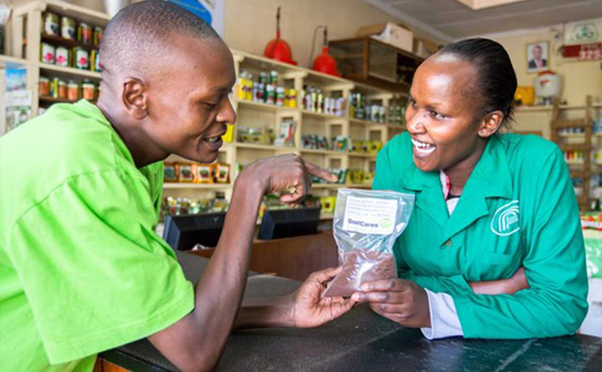 How Farmers Centre Limited is Transforming Agriculture in Meru and Beyond