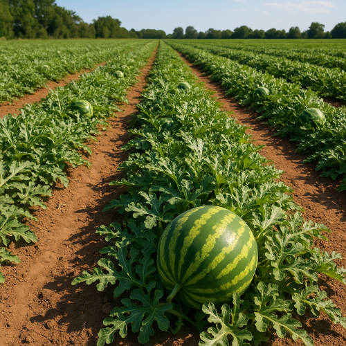The Ultimate Guide to Watermelon Farming in Kenya
