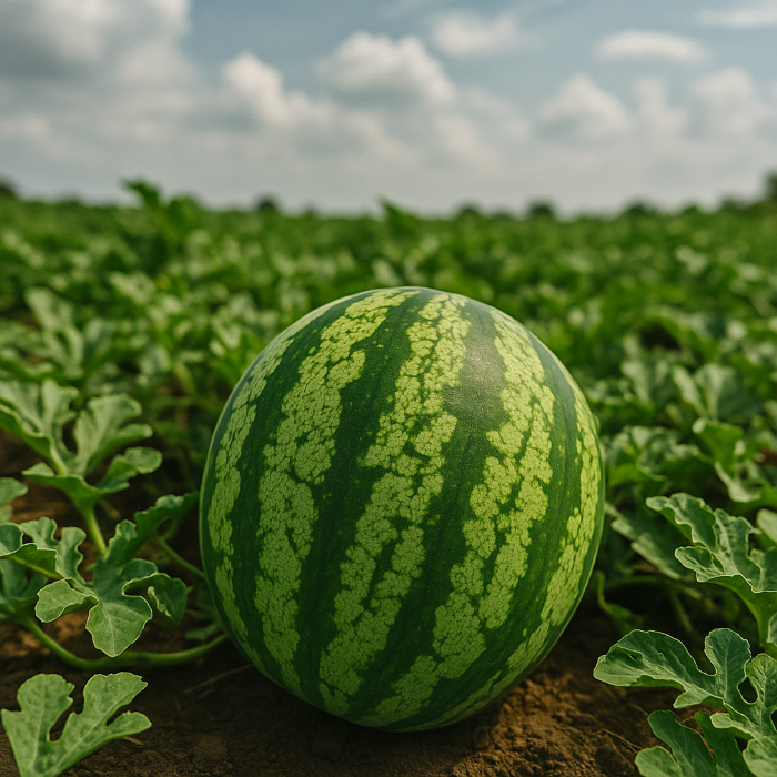 Watermelon Farming in Kenya: Best Practices for High Yields and Profit