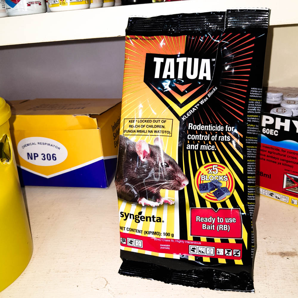 TATUA KLERAT WAX BLOCKS