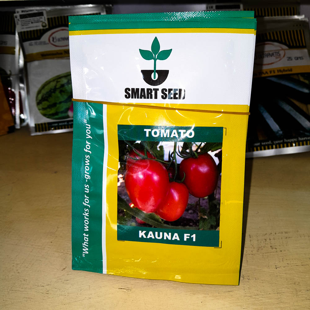 TOMATO KAUNA F1