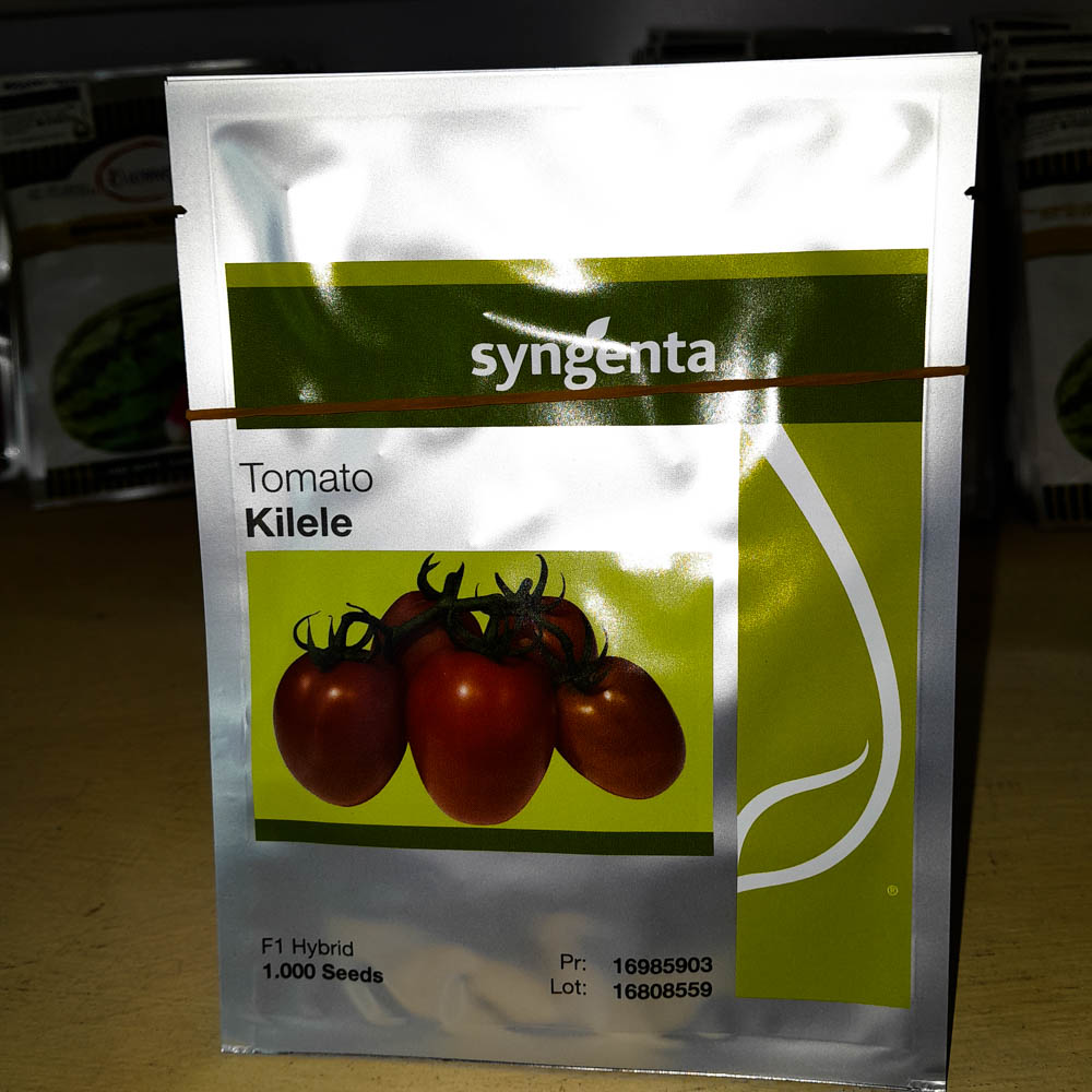 TOMMATO KILELE