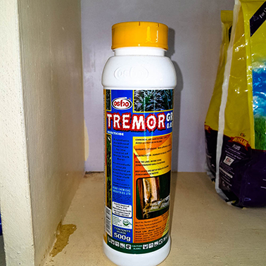 Tremor GR 0.05