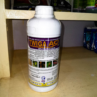 Twiga Ace 20SL