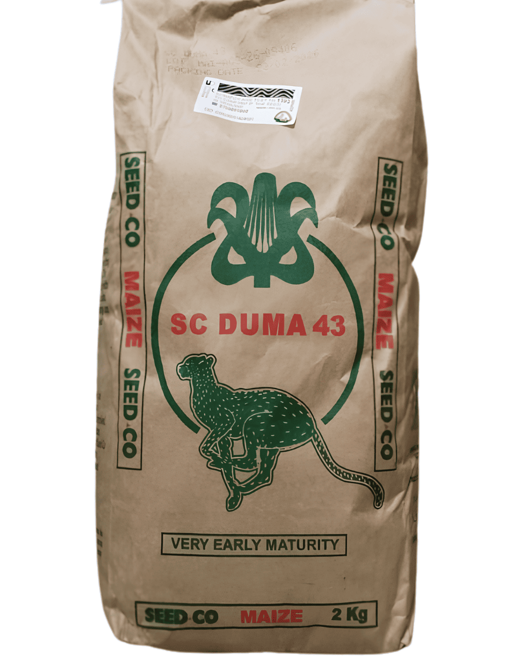 SC DUMA 43