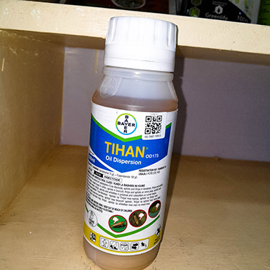 TIHAN OD175