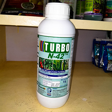 Turbo N42