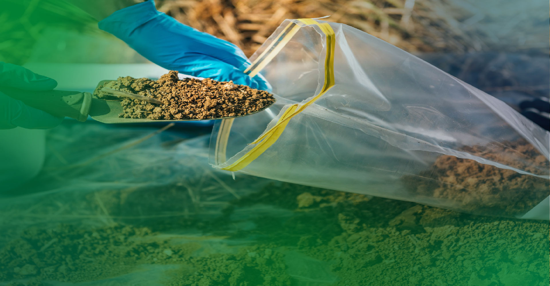 Soil Testing
